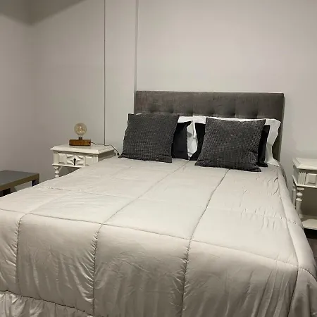 Appartement Al Praça São João da Madeira