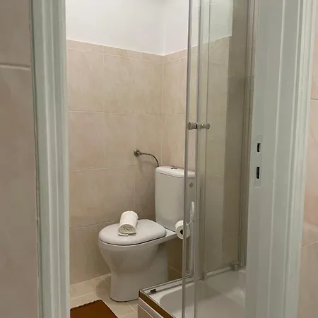 Appartement Al Praça São João da Madeira
