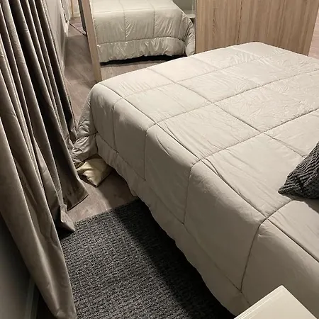 Al Praça Appartement