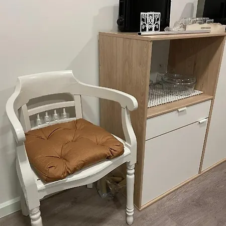 Al Praça Appartement São João da Madeira