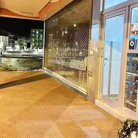 Al Praça Appartement São João da Madeira