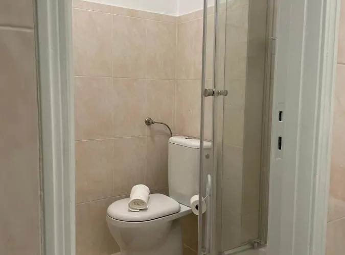 Apartment Al Praca Sao Joao da Madeira